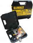Дрель ударная DeWALT DWD 024 KP
