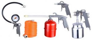 Аксессуары для компрессора Sturm! Ac9316-99L  ― inStarCom