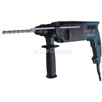 Перфоратор Bosch GBH 2-24 DSR