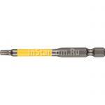 Биты для электроинструмента KRAFTOOL JP-Pro (Япония) TX E 1/4", TX8, 65мм, 2шт. (26105-8-65)