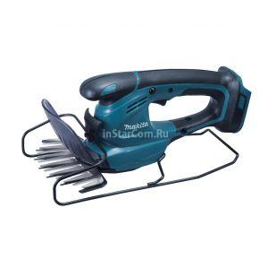 Ножницы аккумуляторные Makita BUM166Z плюс Набор инструмента из 21 предмета в кейсе  ― inStarCom