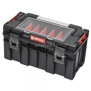 Ящик для инструментов QBRICK SYSTEM PRO 500 (146155) 45х26х24см ― inStarCom
