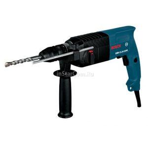 Перфоратор Bosch GBH 2-24 DFR