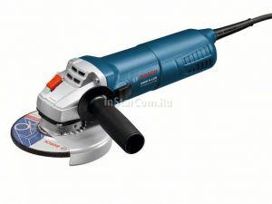 Угловая шлифмашина BOSCH GWS 9-125 (0.601.791.000) ― inStarCom
