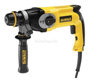 Перфоратор DeWALT D25123 K ― inStarCom
