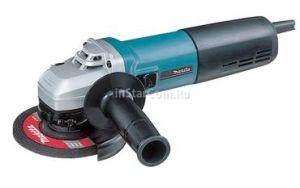 Угловая шлифмашина MAKITA 9562CVH ― inStarCom