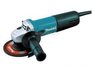 Угловая шлифмашина MAKITA 9562CH ― inStarCom