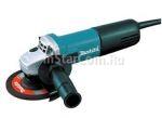 Угловая шлифмашина MAKITA 9562CH