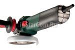 Угловая шлифмашина Metabo WEV 15-125 Quick (600468000)