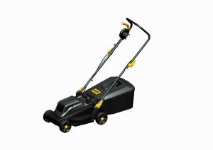 ГАЗОНОКОСИЛКА HUTER ELM-1100 ― inStarCom