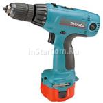Аккумуляторная дрель-шуруповерт Makita 6317 Dwae