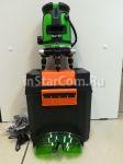 Лазерный уровень Mayer NSL5L (зелёный луч)