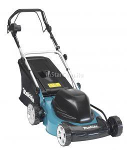 Электрическая газонокосилка MAKITA ELM4612 ― inStarCom