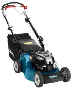 Газонокосилка бензиновая Makita PLM5114 ― inStarCom