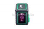 Лазерный уровень ADA Cube Mini Green Home Edition 